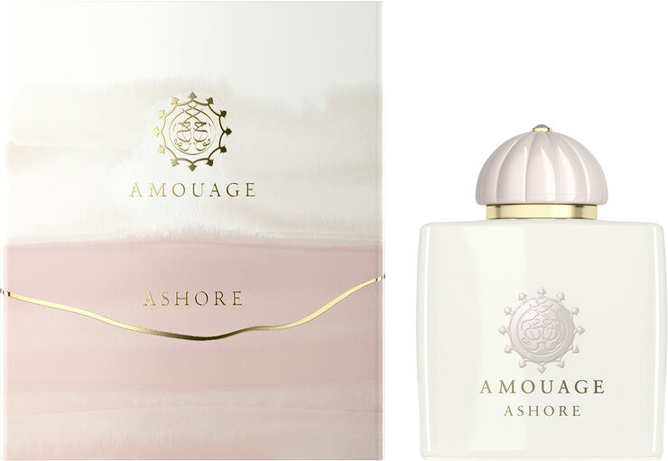 AMOUAGE ASHORE WOMAN EDP 100ML