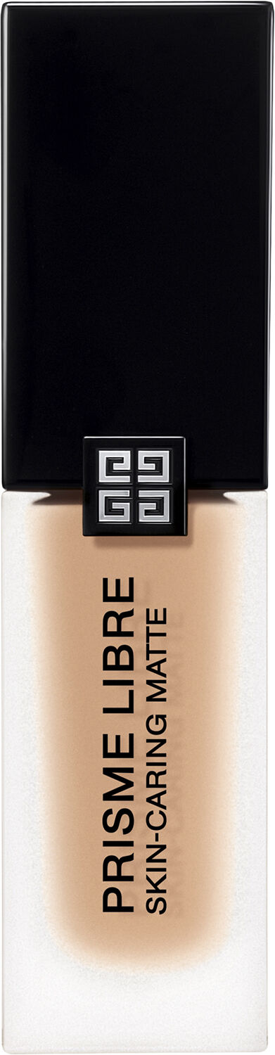 Prisme Libre Skin-Caring Matte Foundation