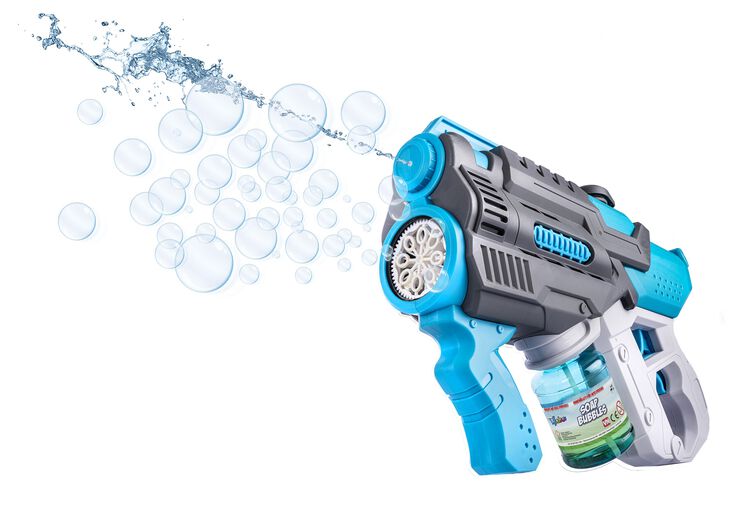 4-KIDS EL. BOBLE-VANDGEVÆR