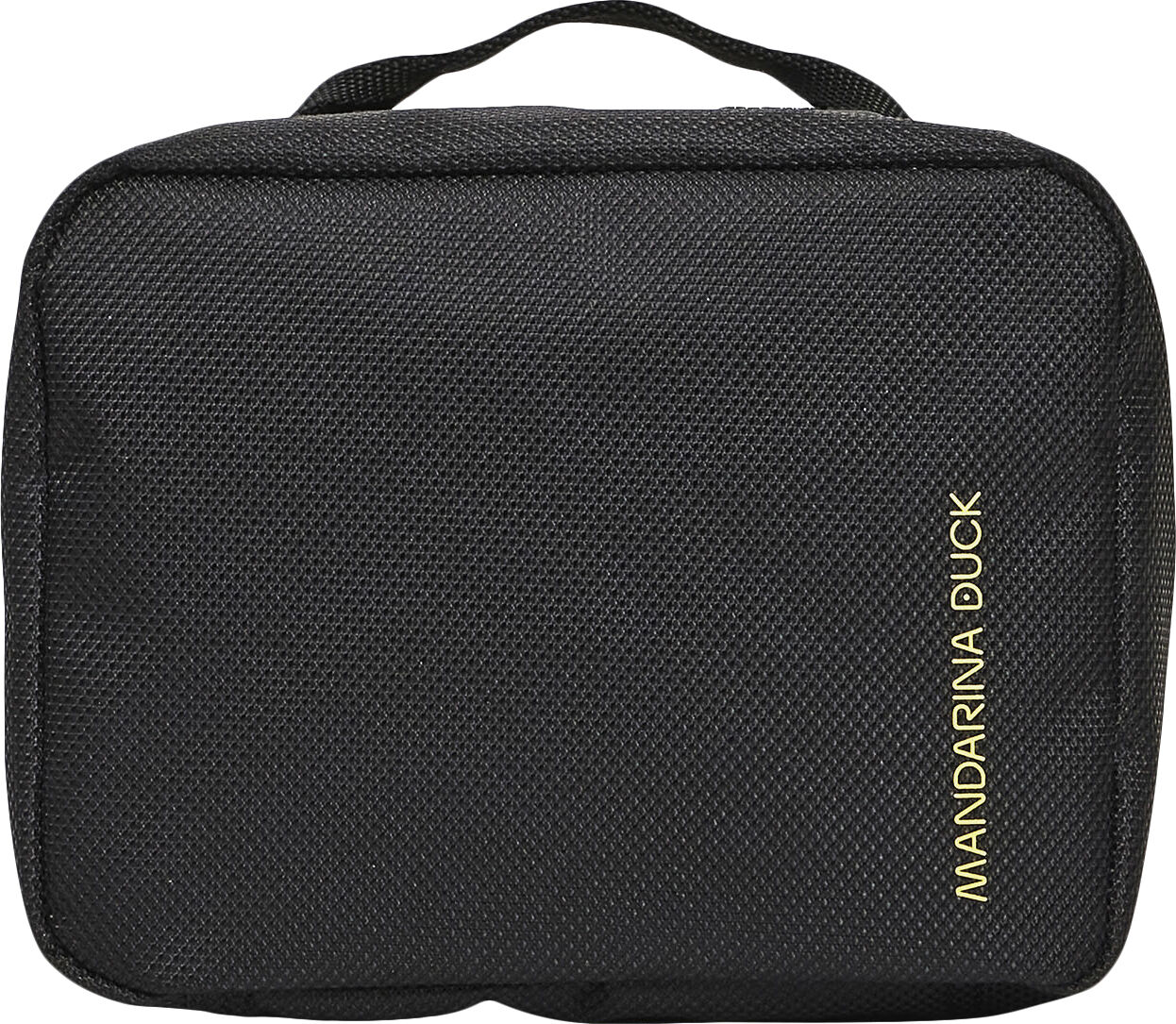 ZEPHYR NECESSAIRE / BLACK