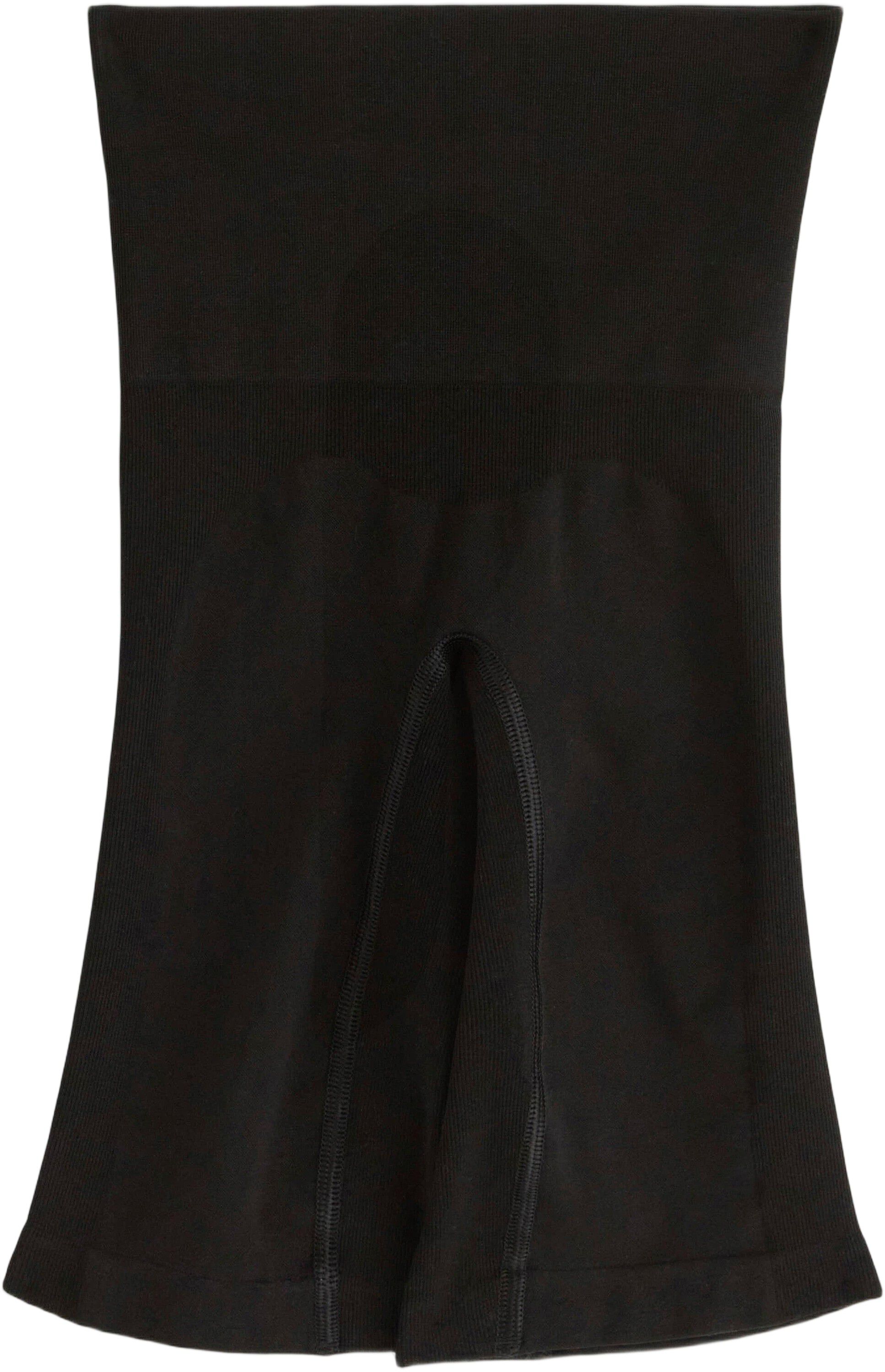 Formende truse med middels st&oslash;tte