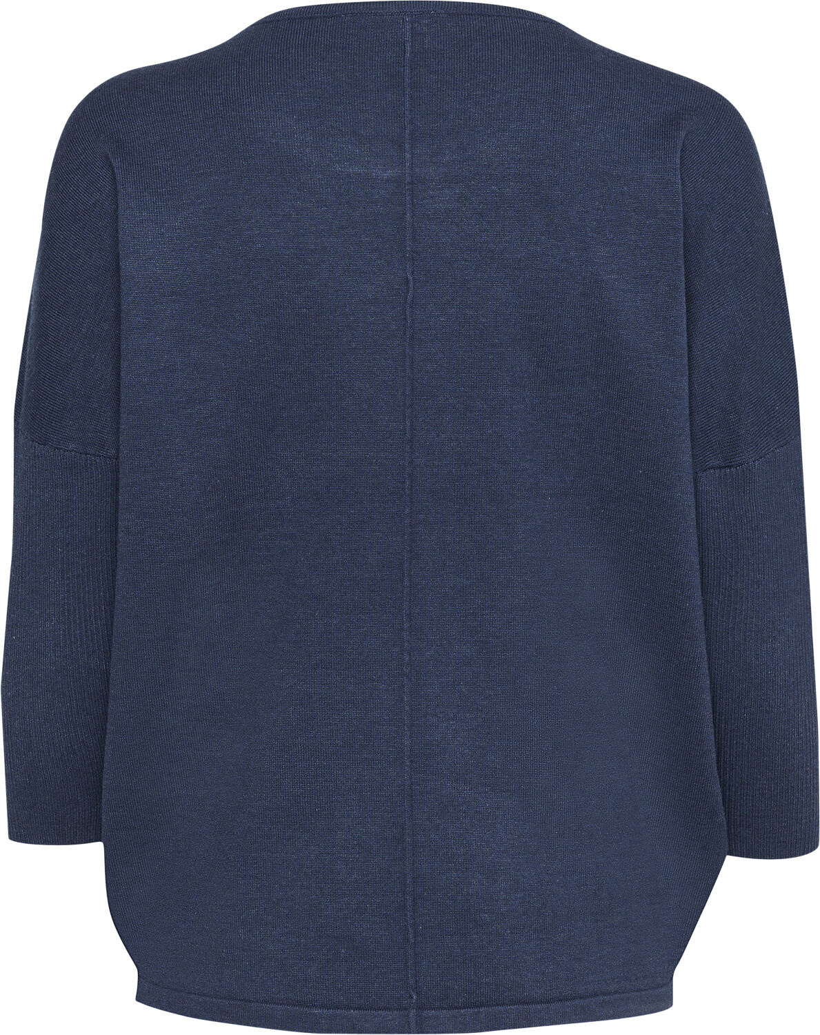 A2561, MilaSZ R-Neck Pullover