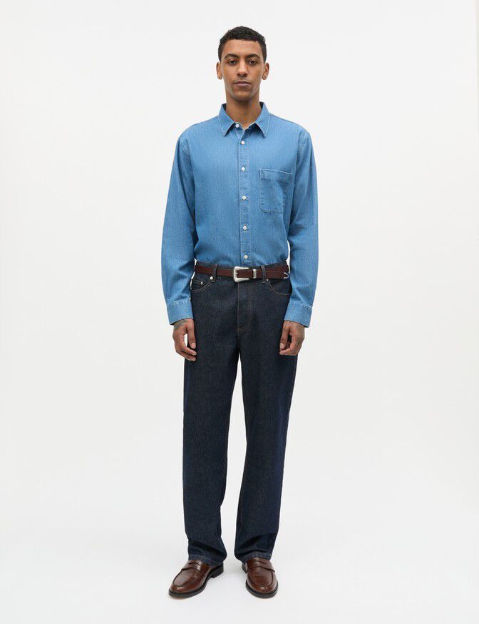 Arizona Denim Coen Jeans
