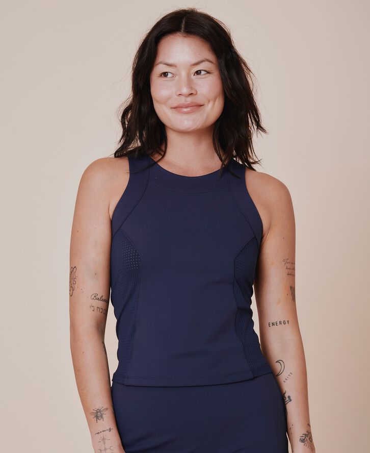 Tiebreak sportivo top - Shell