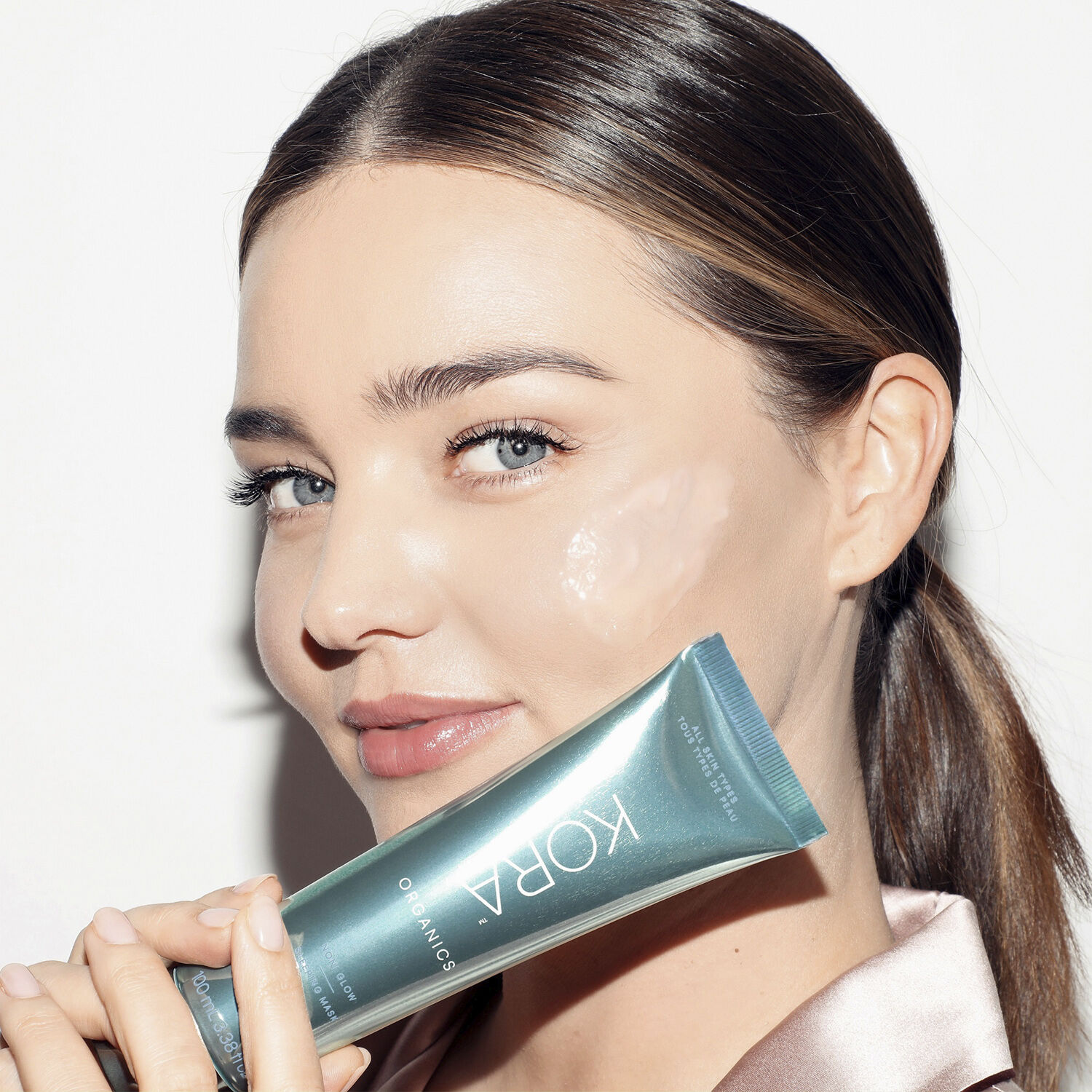 Noni Glow Sleeping Mask