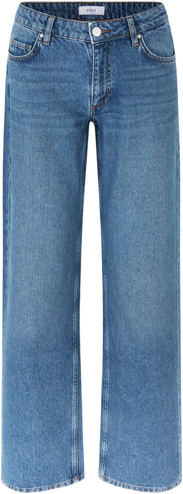 Flared & bootcut jeans