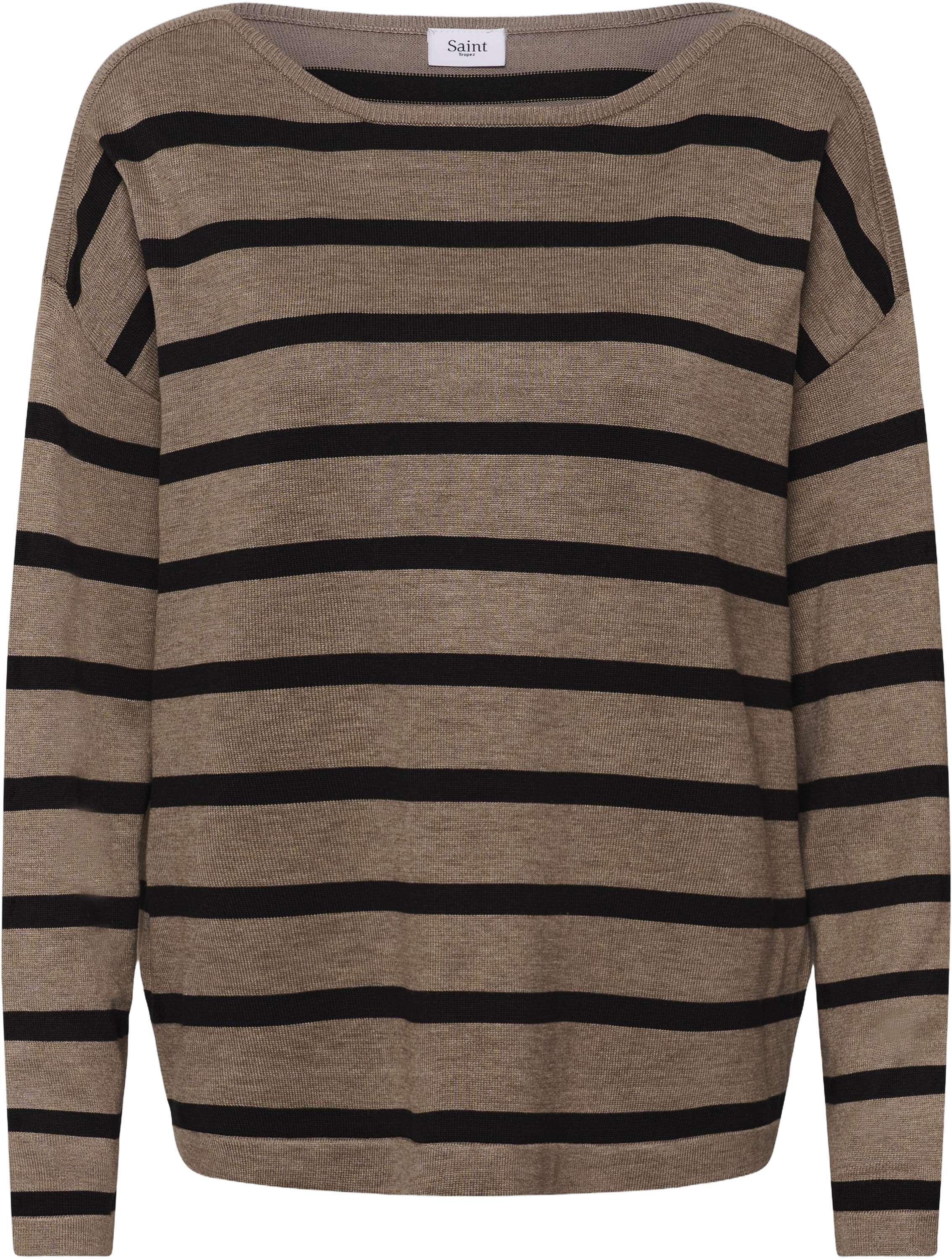 NilieSZ St. Boatneck Pullover