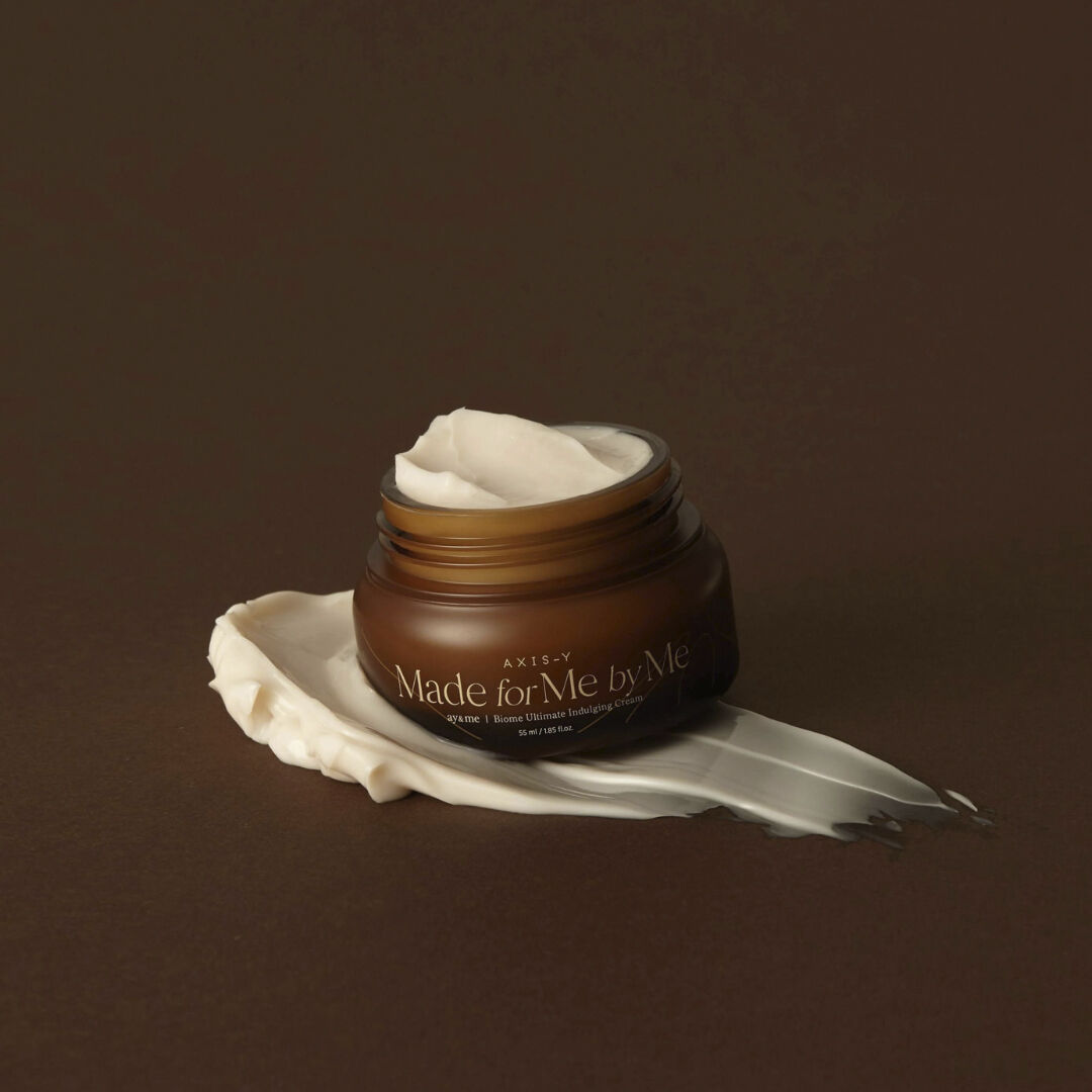 Biome Ultimate Indulging Cream