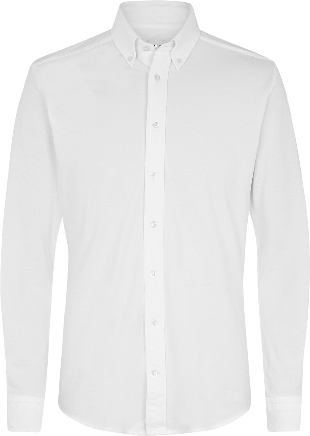 The Ambassador | Navy | Slim fit