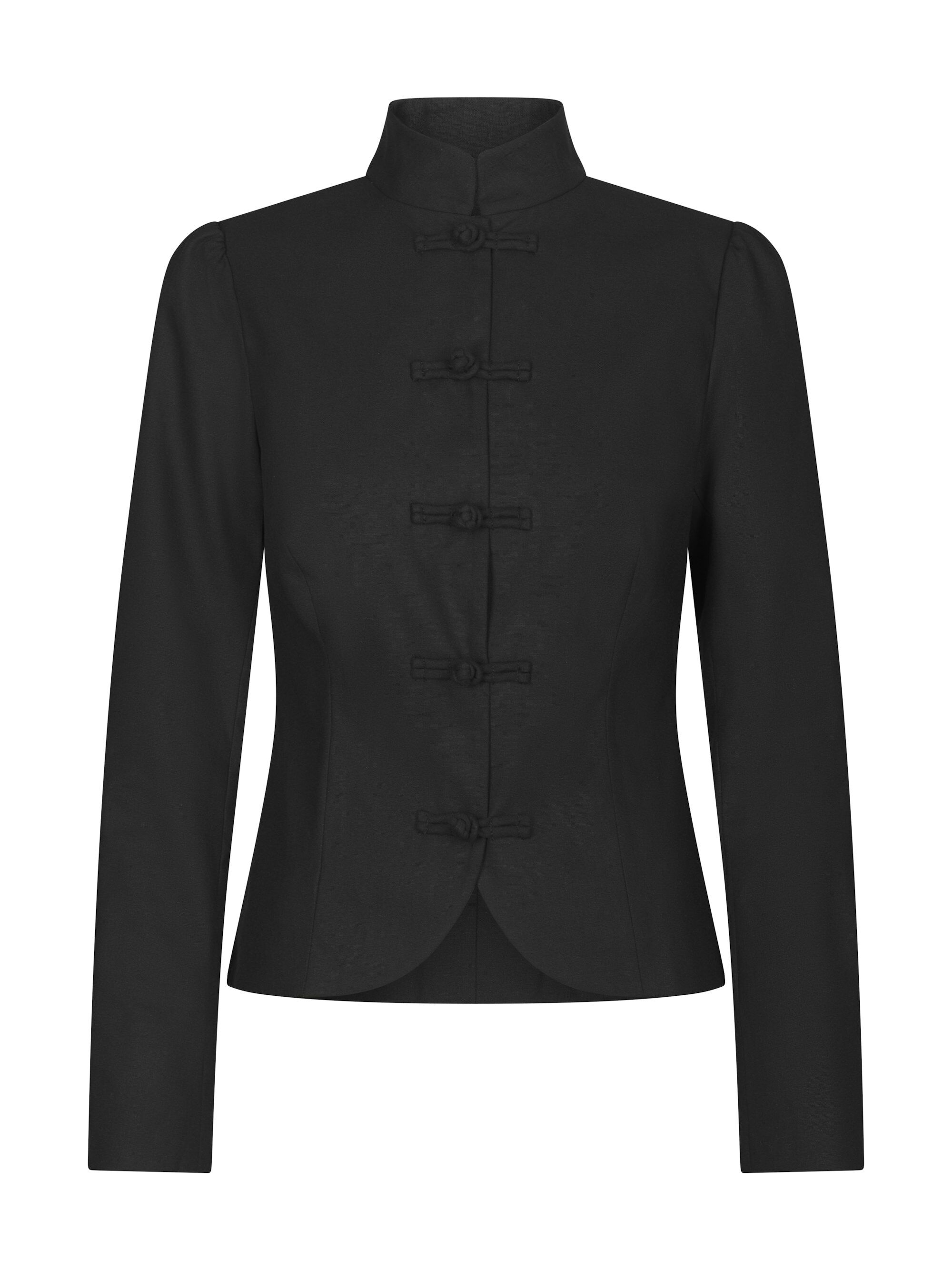 Ardena Linen Blazer