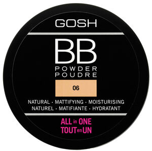 BB Powder