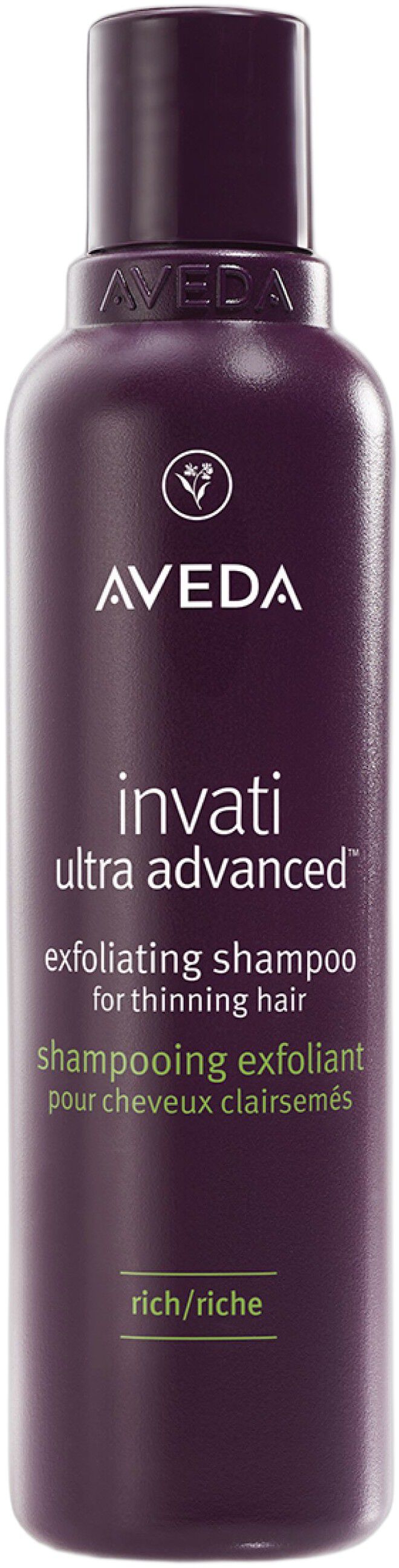Invati Ultra Advanced Exfoliating Shampoo Rich 200ml