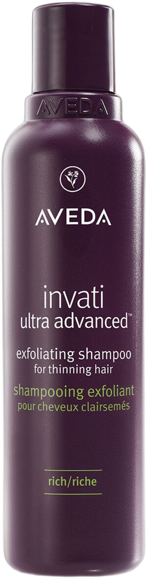 Invati Ultra Advanced Exfoliating Shampoo Rich 200ml
