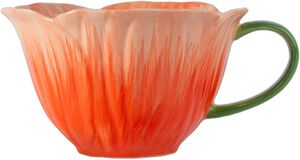 Tea cup Poppy
