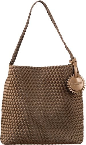 Woven Tote Bag