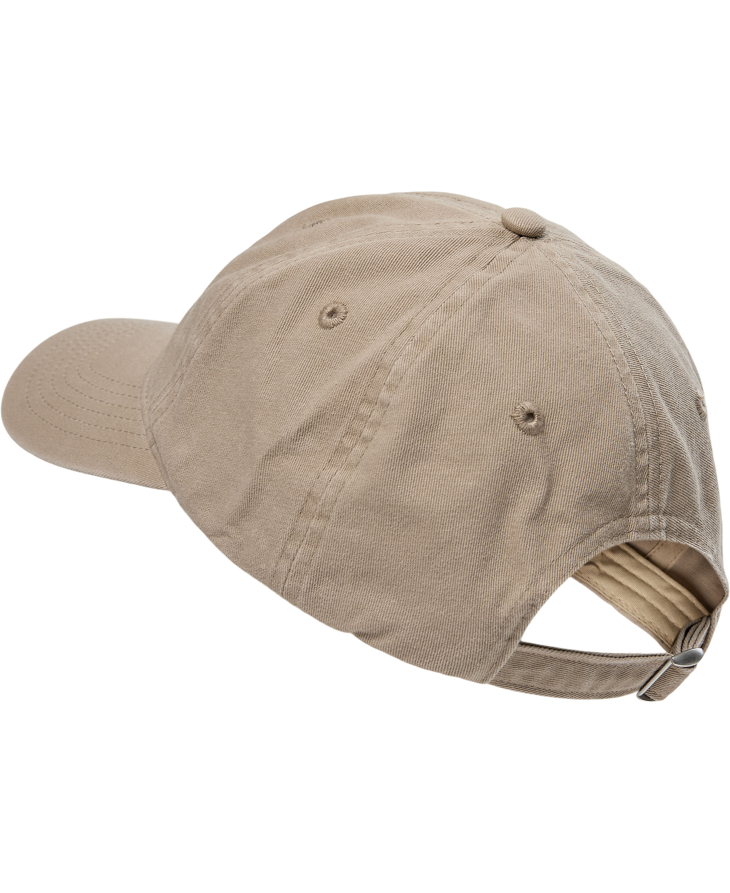 Vintage Wash Cap 1 - GOTS