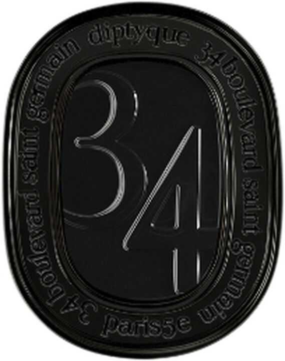 New Solid perfume 34B - Refillable