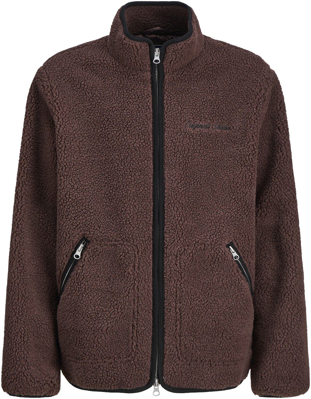 JORNORREBRO TEDDY JACKET JNR