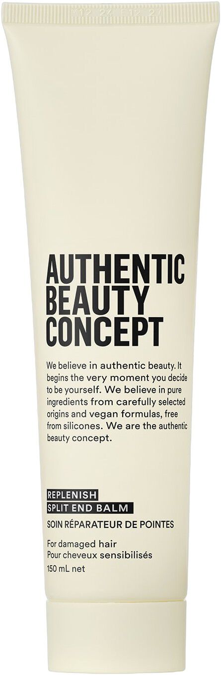 Replenish Split End Remedy - Let leave-in pleje til t&oslash;rre eller spalte