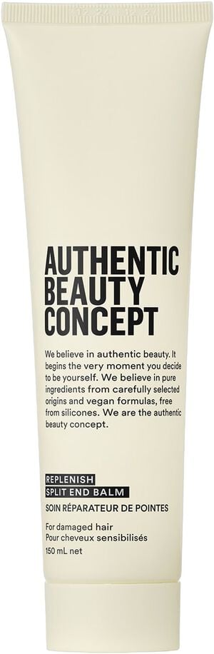 Replenish Split End Remedy - Let leave-in pleje til t&oslash;rre eller spalte