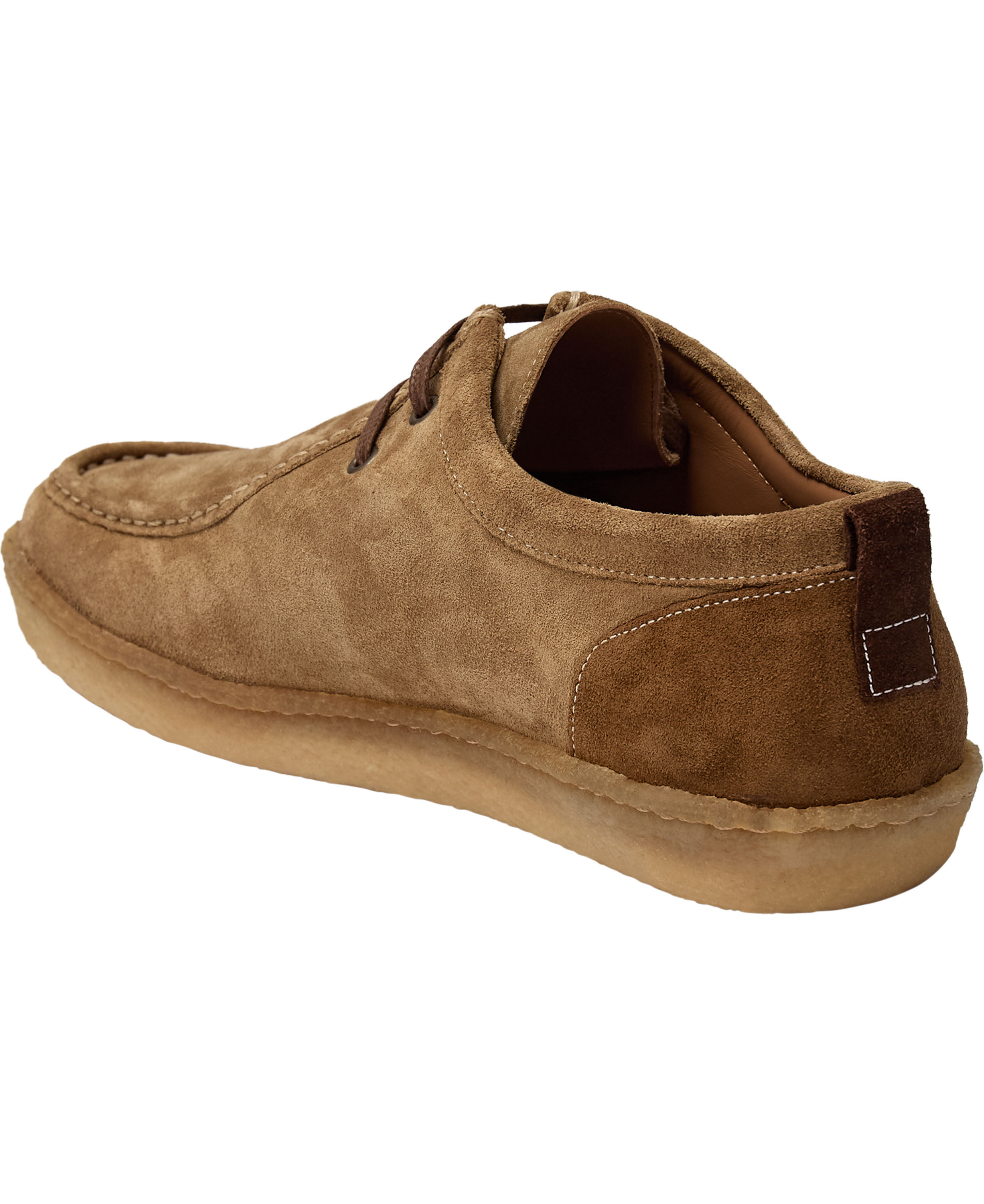 MENS SHOE BUSTER SAND