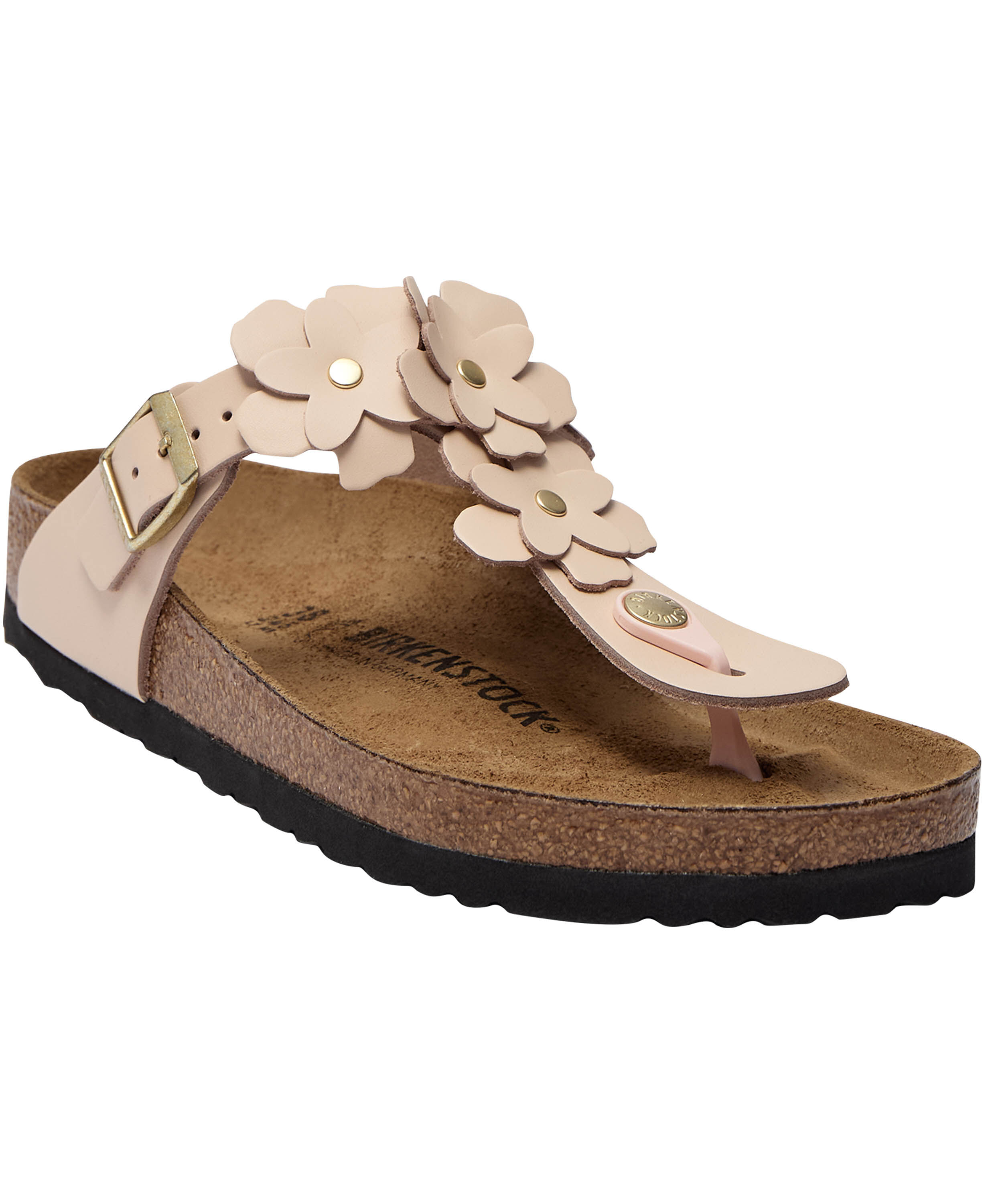 Gizeh Flowers LE Light Rose