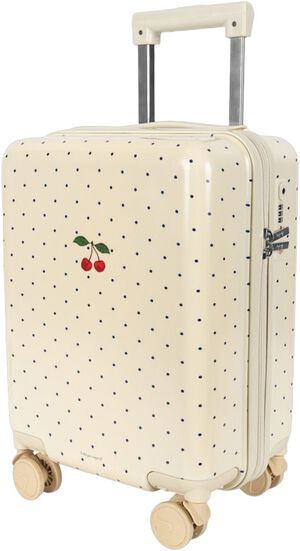 TRAVEL SUITCASE