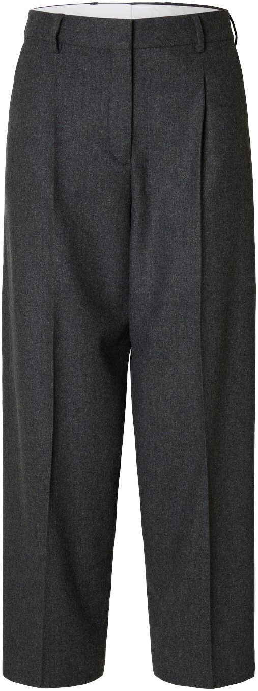 SLFBARREL BERIT HW PANT