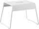 Stool 27,5 cm White A-Stool