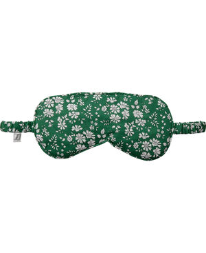 Eye masks mw Liberty Capel Green