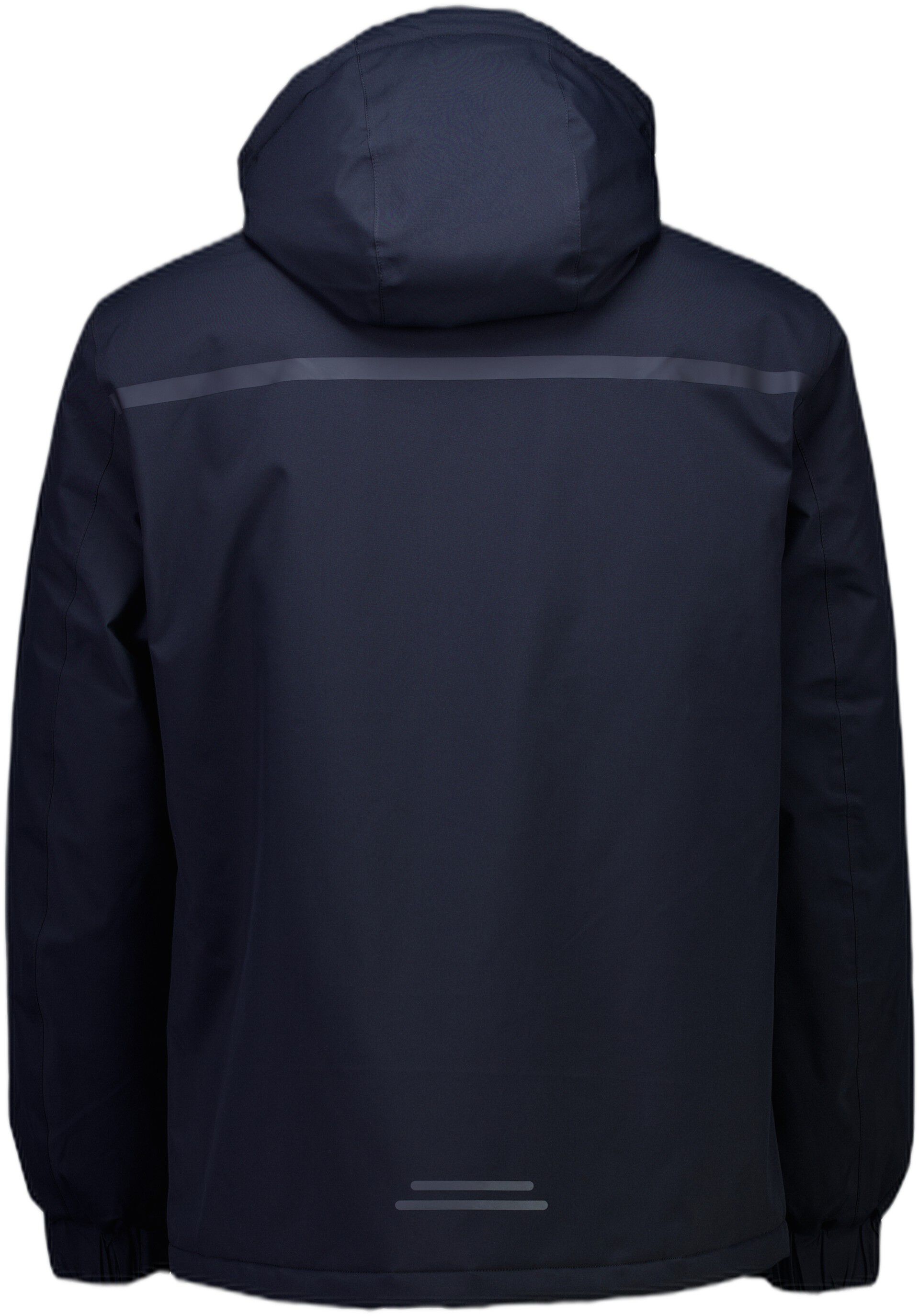 Functional jacket