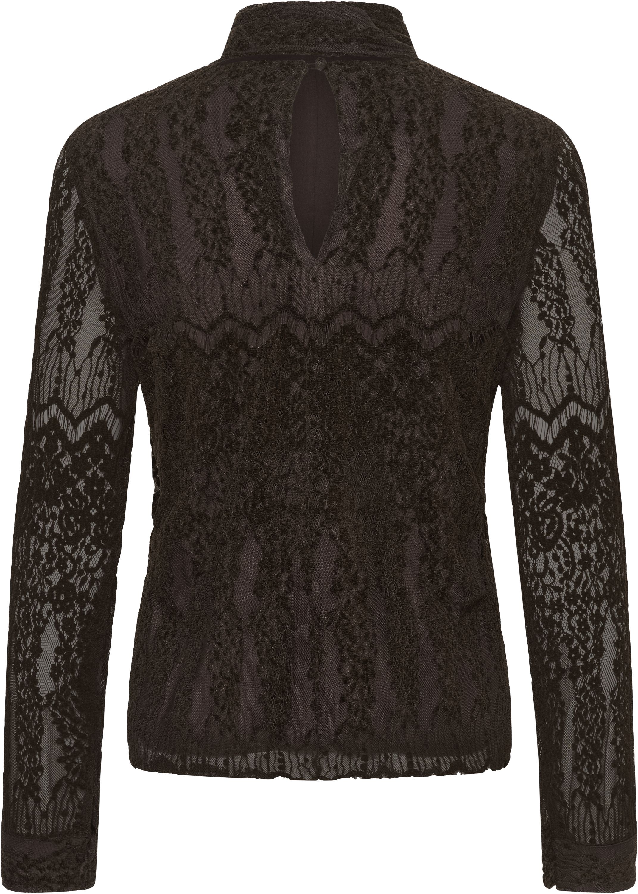 CRSolvej Blouse