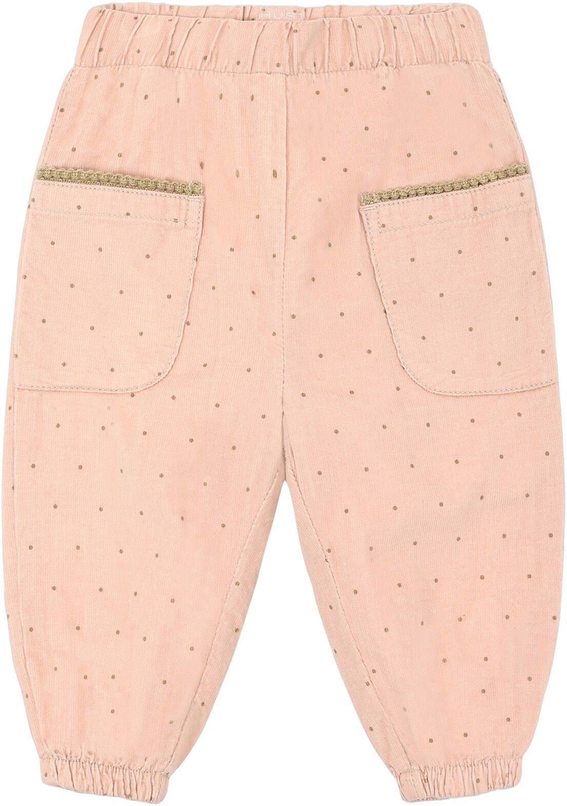 Hctrine Dotty" Does Not H