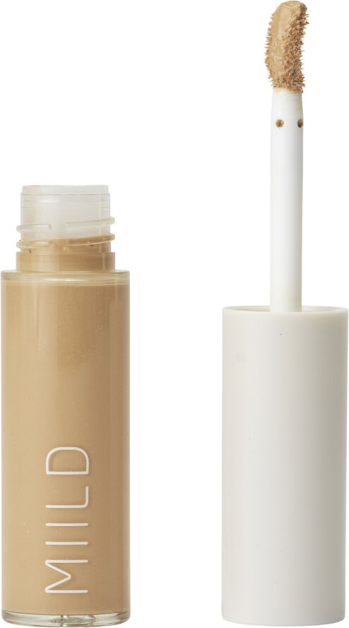 Skin Light - Natural Liquid Concealer