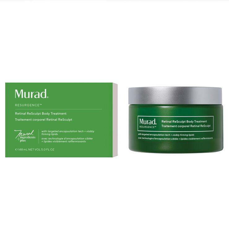 RETINAL RESCULPT BODY TREATMENT 148 ML