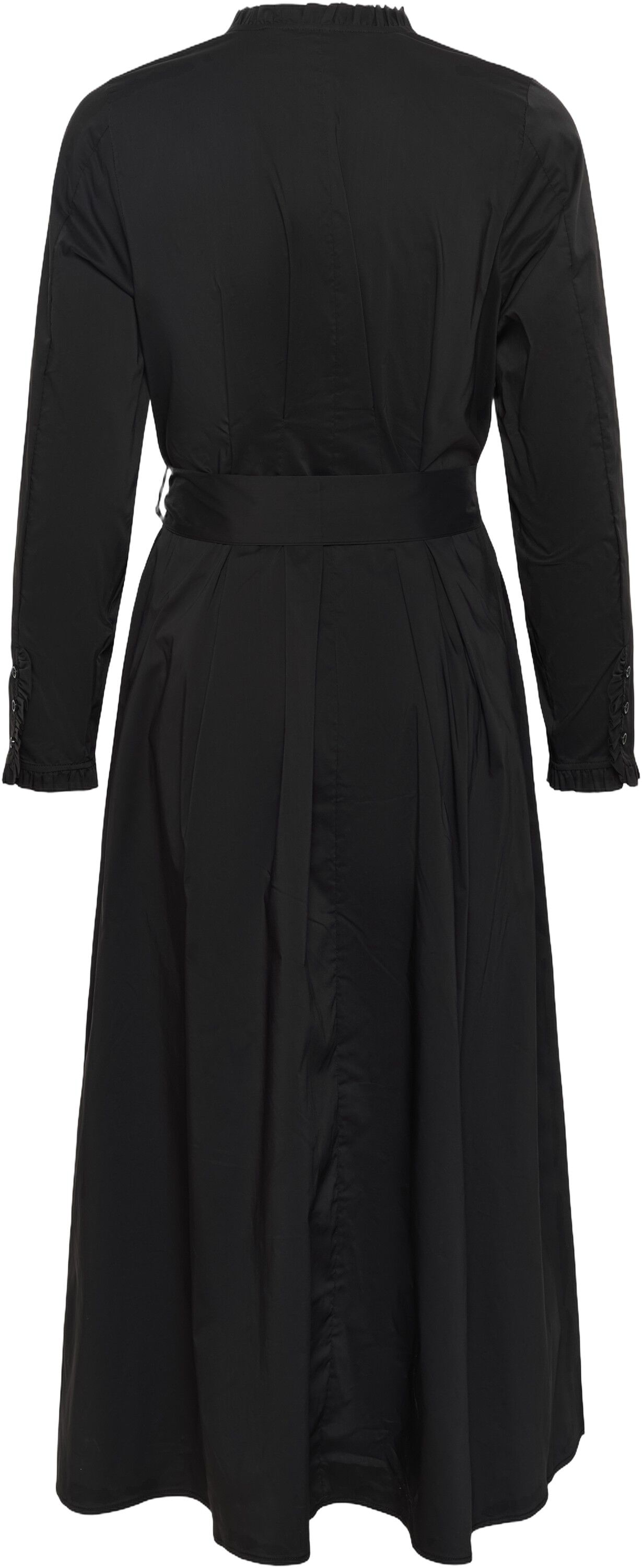 CUMARGI ANTOINETT BELT DRESS