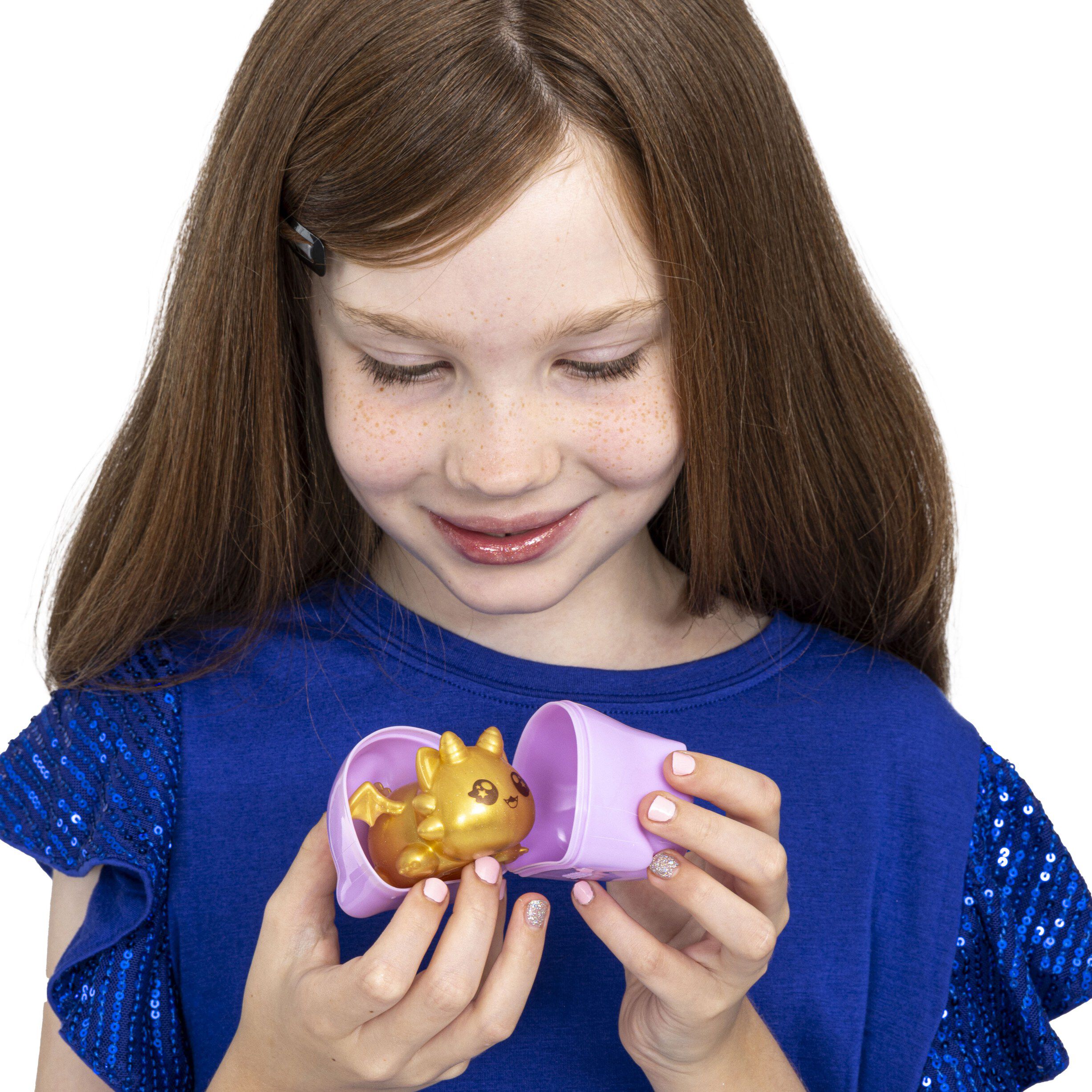 Aphmau Mystery Squishy ASSORTERET