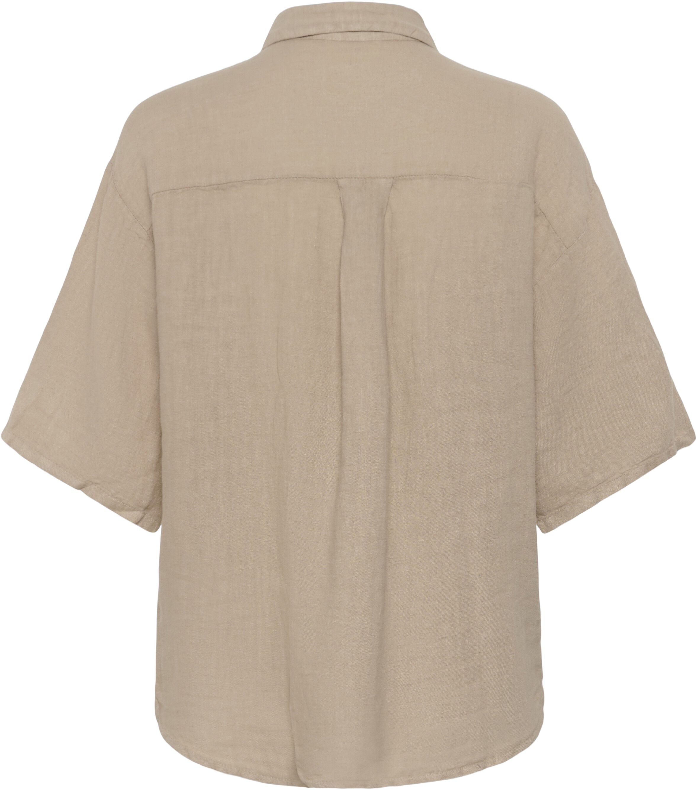 SLAuran Aria Shirt SS