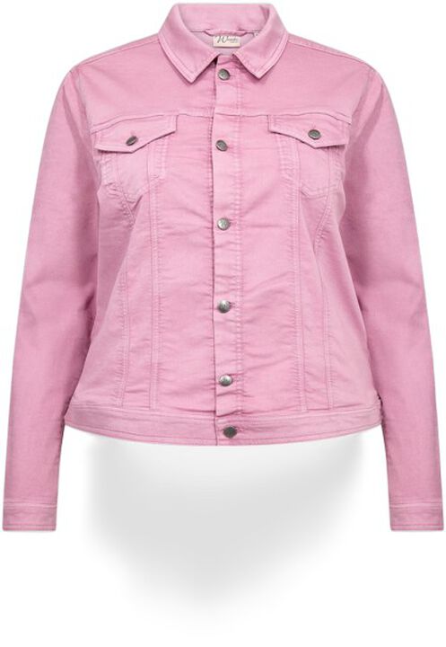 Curvy WA-FILUKA 3 Jakke Rosa