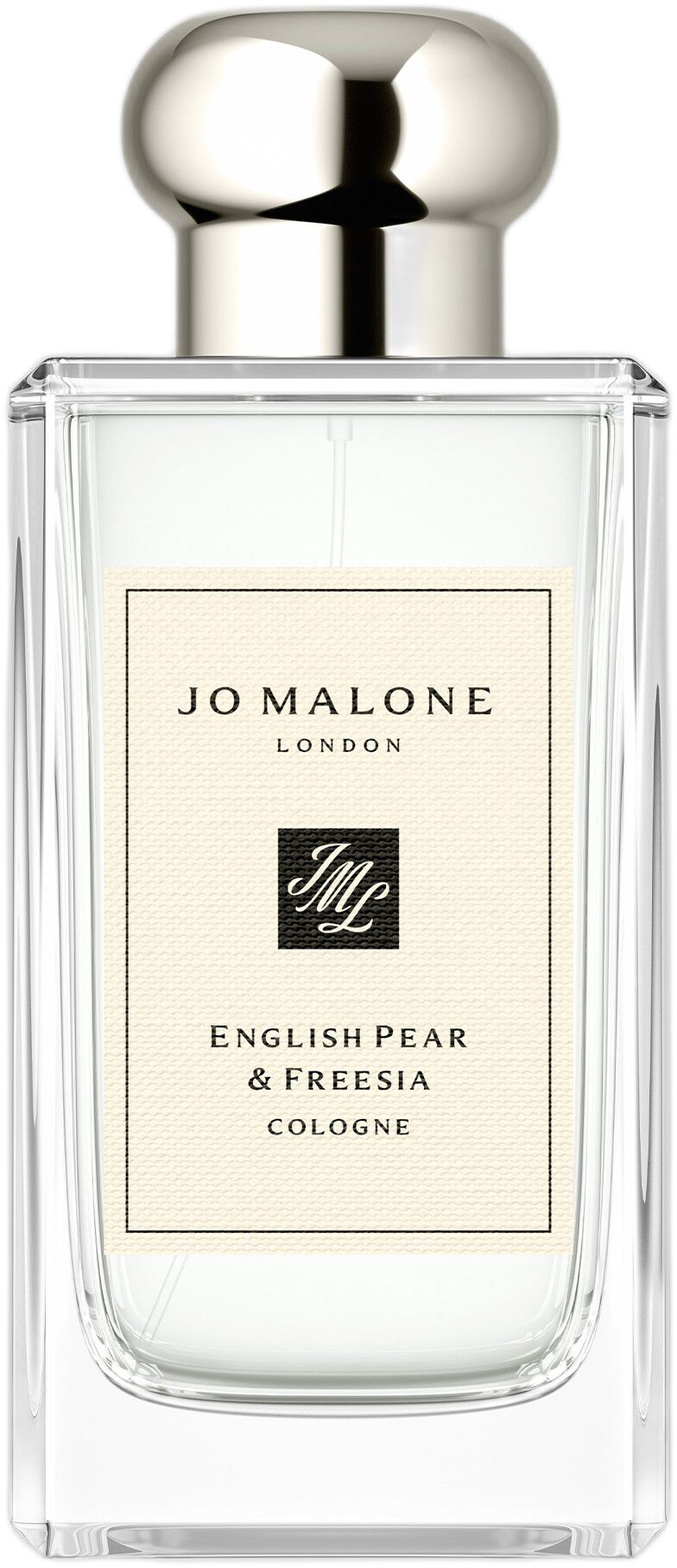English Pear & Freesia Cologne