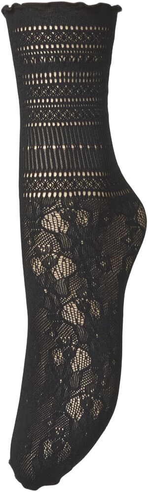 Bloom Lace Sock