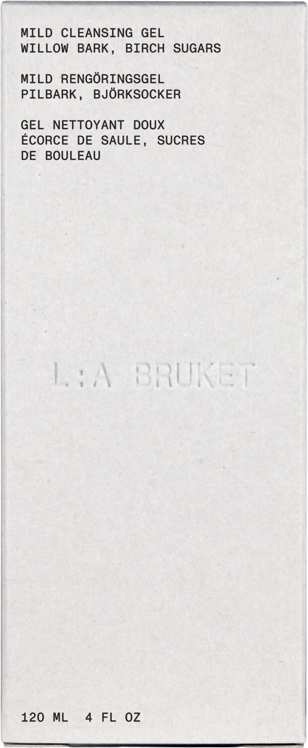 277 Mild Cleansing Gel CosN