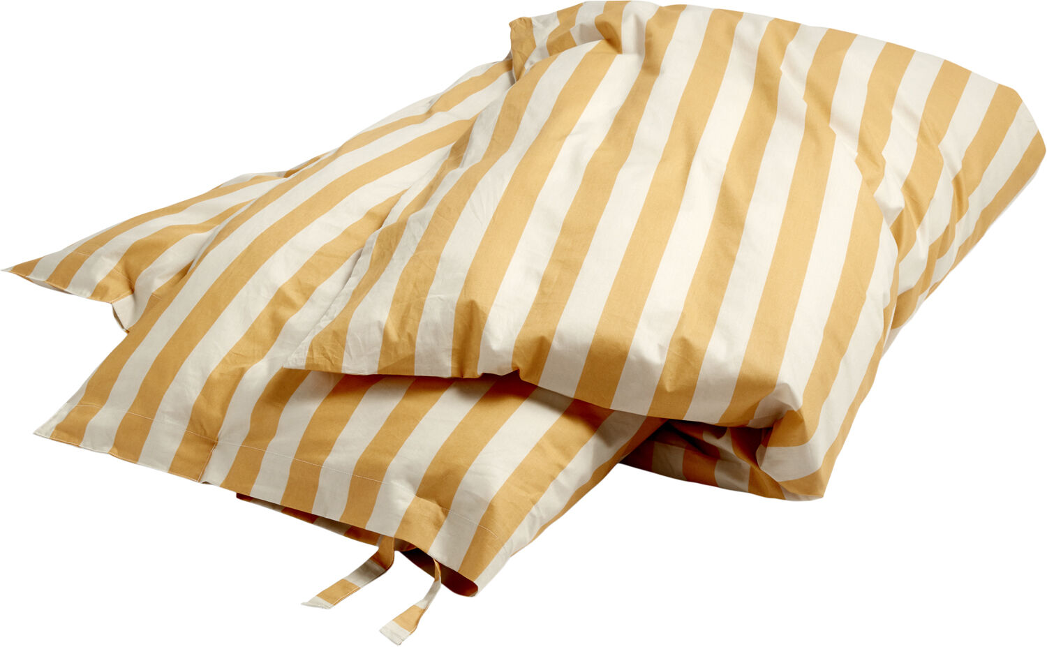 &Eacute;t&eacute; Duvet Cover Warm yell