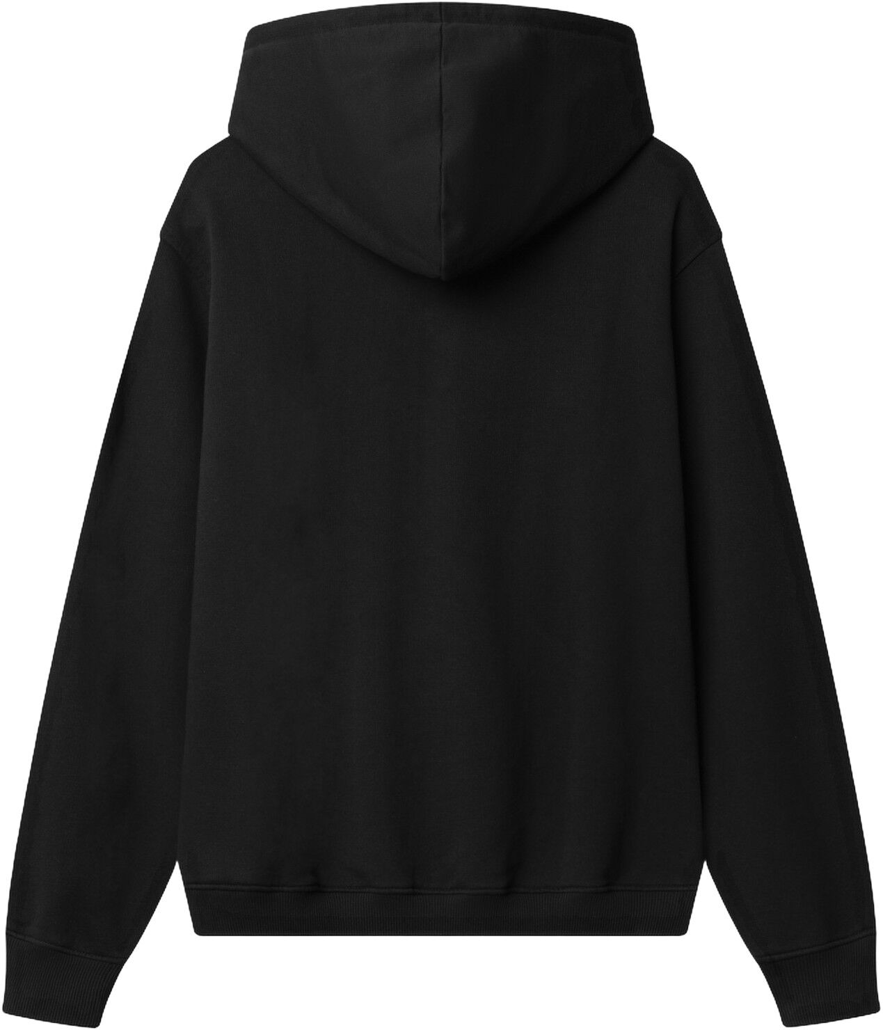Mistral Hoodie