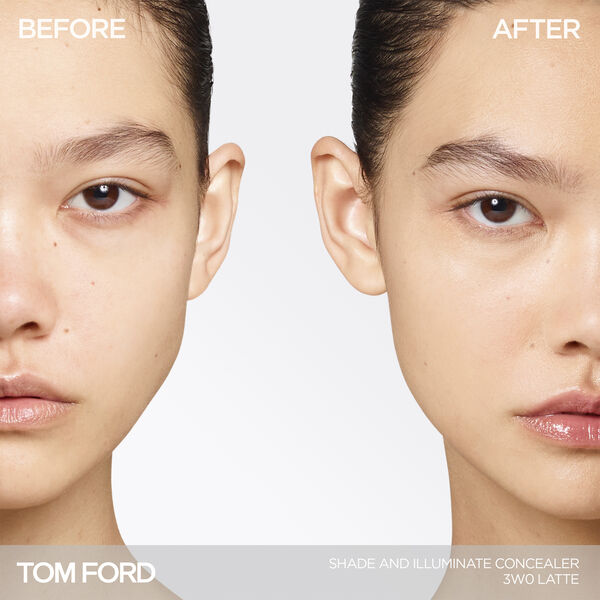 Shade & Illuminate Concealer