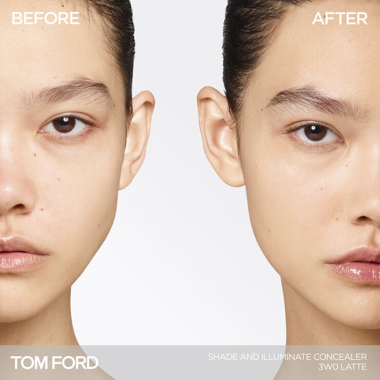 Shade & Illuminate Concealer