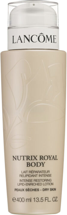 Lancôme Nutrix Royal Body Lotion 400ml