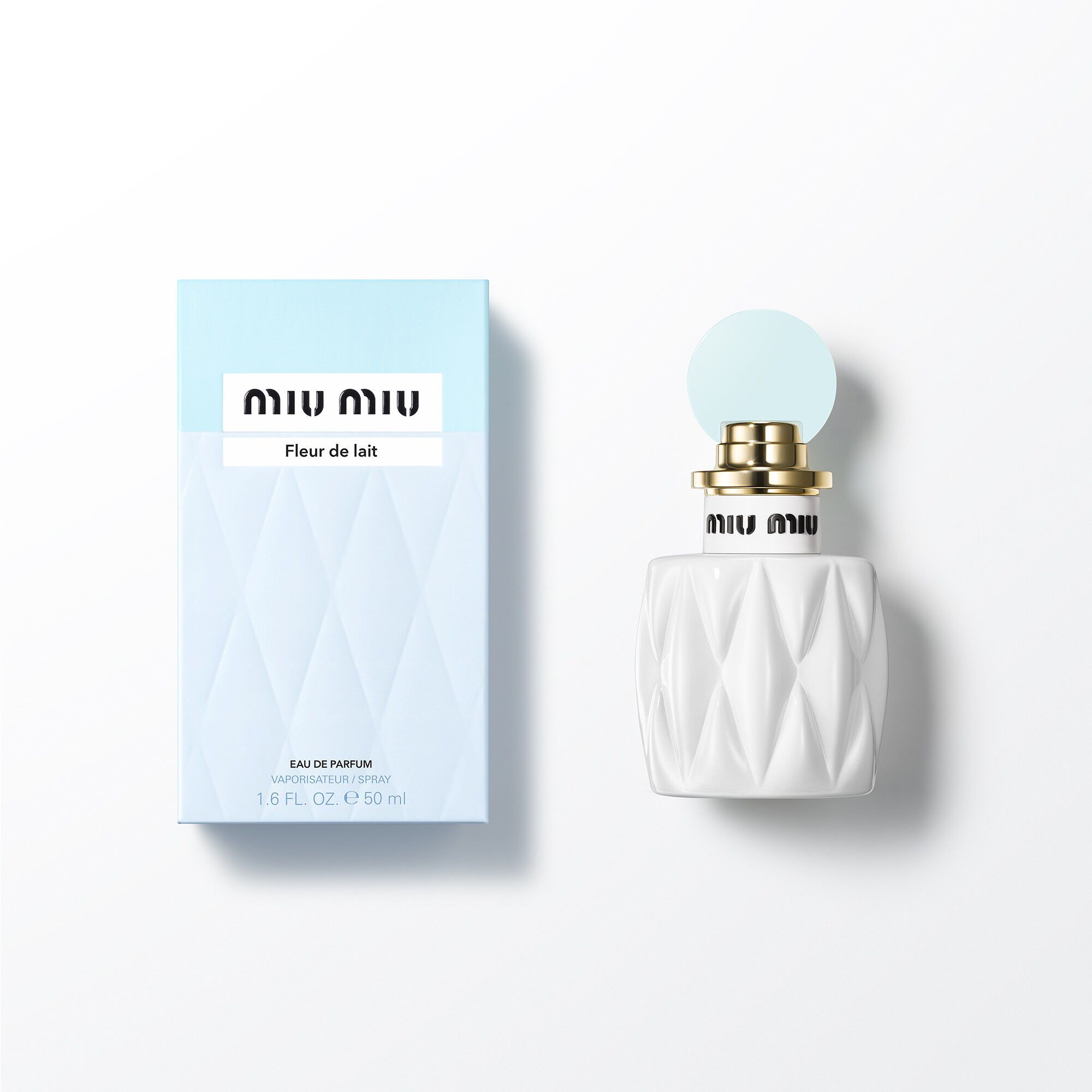 Miu Miu Fleur de Lait Eau de Parfum
