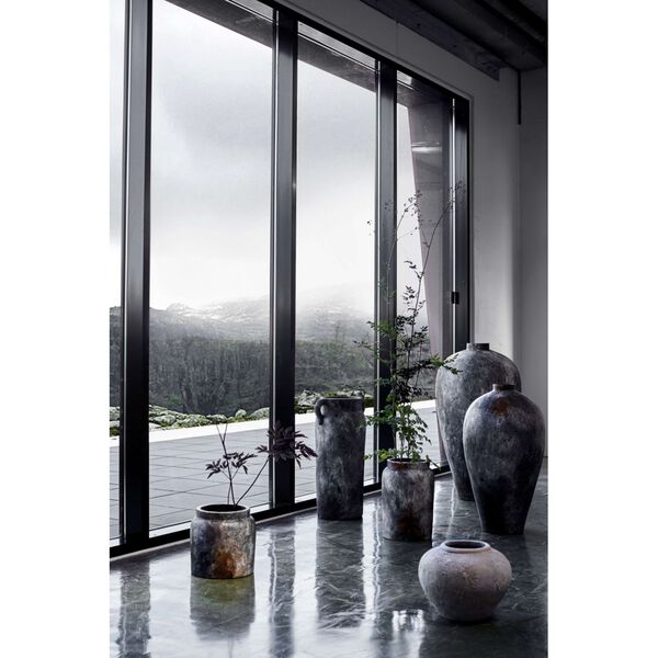 Krukke Echo 28 - Rustgrå