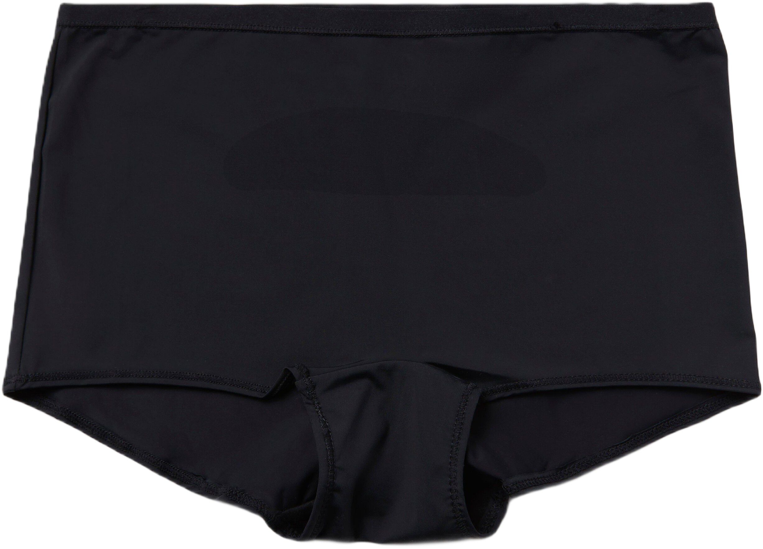 Boxertruser med normal midje